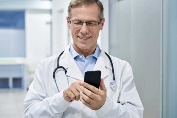Saiba como a Tecnologia 5G vem impactando a área da saúde