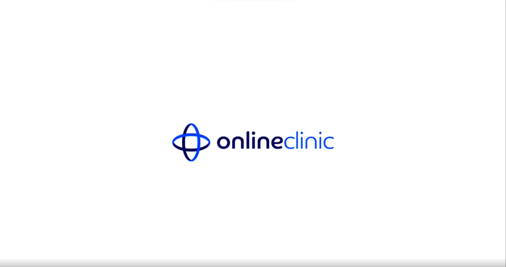 OnlineClinic está de cara nova