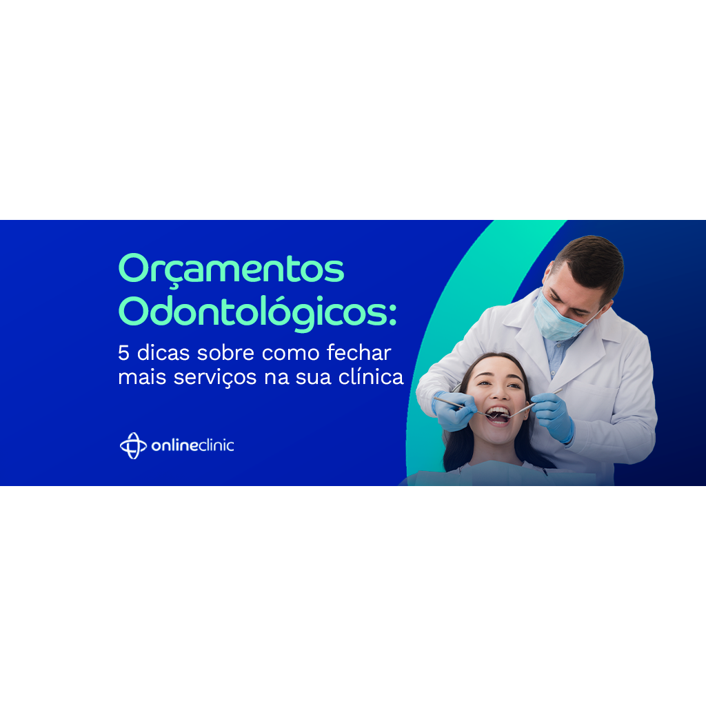 Anamnese Odontológica  O que é? Confira 5 dicas de como fazer!