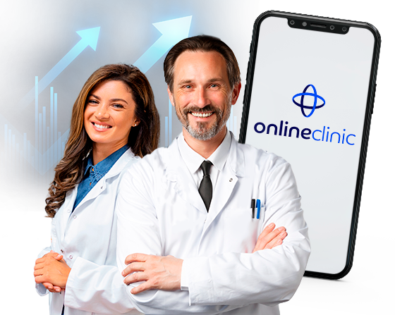 Sistema gratuito para gestão de clínicas e consultórios
